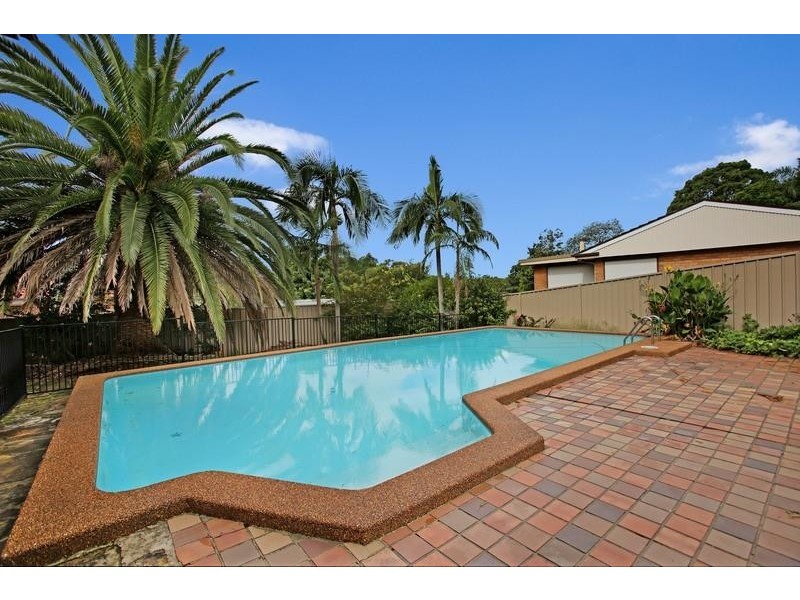 1 Chester Place, Ermington NSW 2115